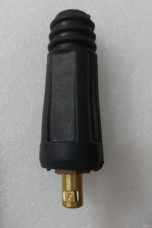 فیش نری کابل جوش سایز 75