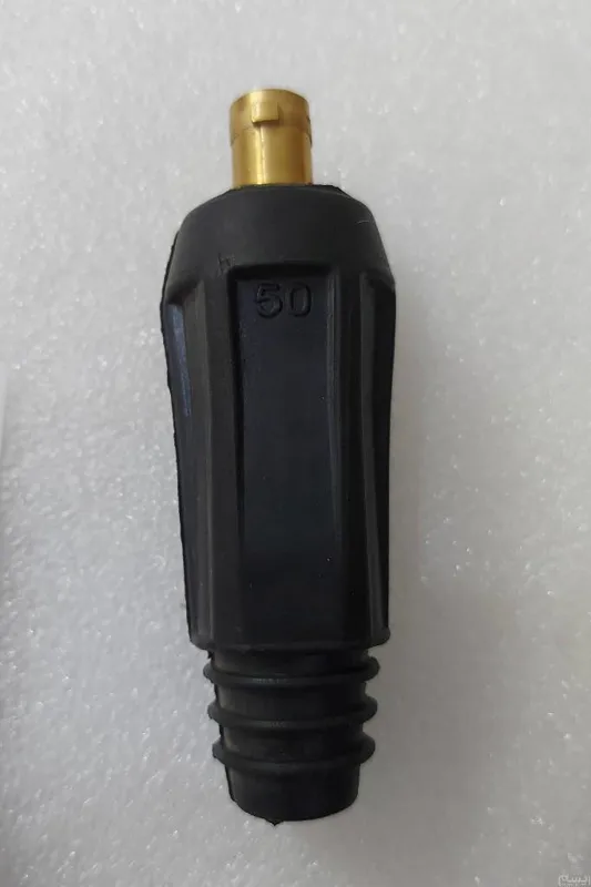 فیش نری کابل جوش سایز 50