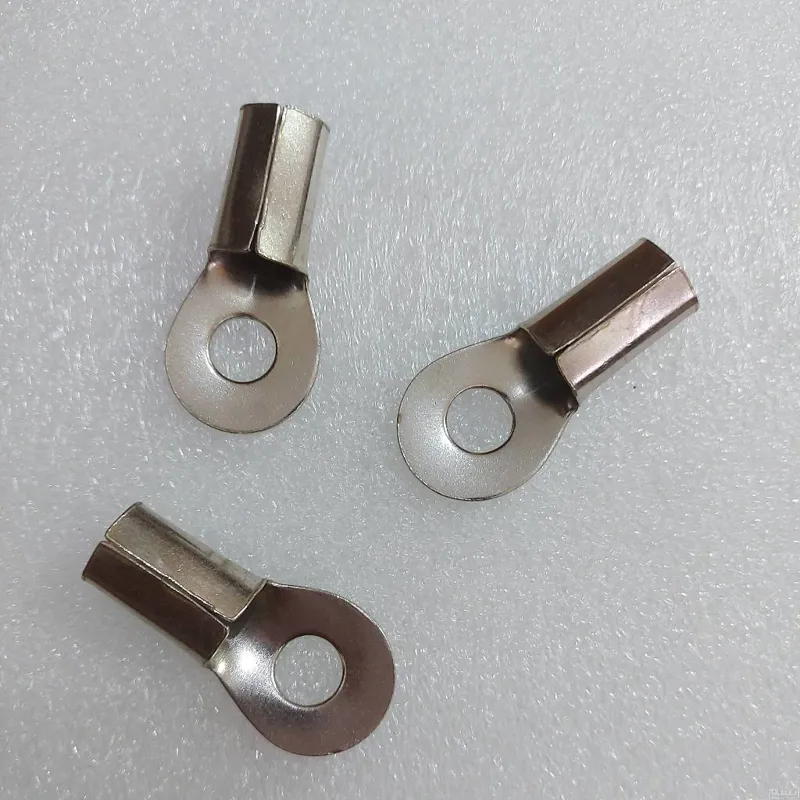 3 عدد سر سیم کابلشو سایز 50