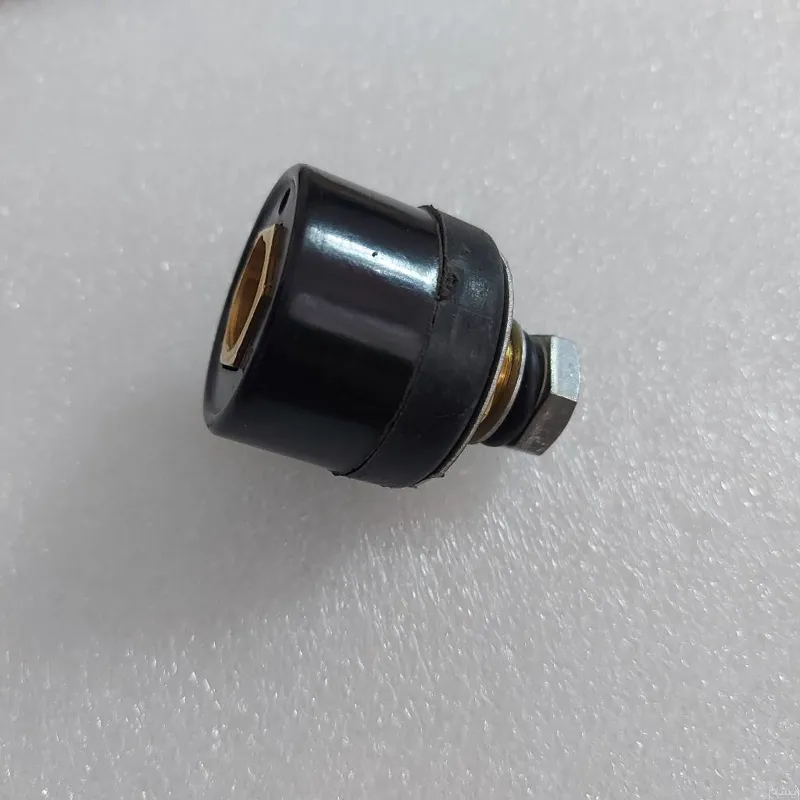 فیش مادگی دستگاه جوشکاری سایز 50