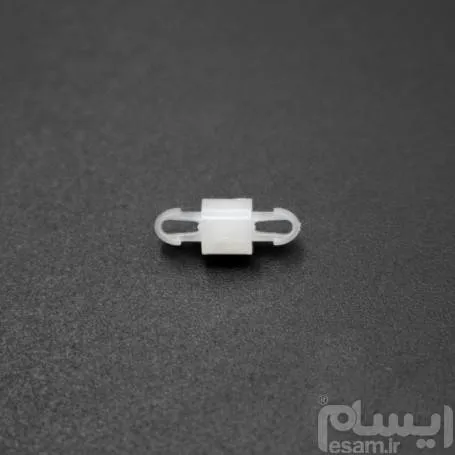 5 عدد اسپیسر پلاستیکی مدل 4_so