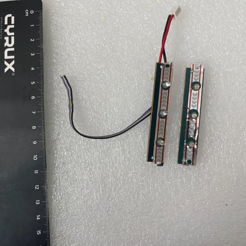 led مخصوص هلی کوپترهای بزرگ به همراه فیش