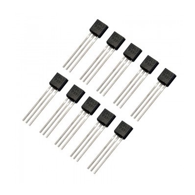 20 عدد ترانزیستور C945