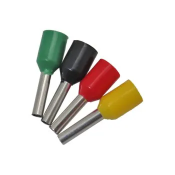 وایرشو پرسی بسته 40 تایی سایز VE7506