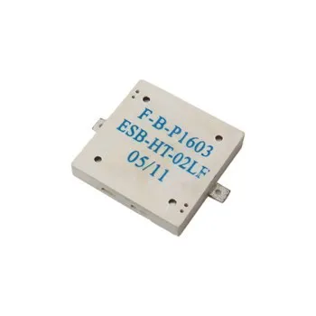 زنگ اخبار پیزوالکتریک SMD پیزوالکتریک پسیو