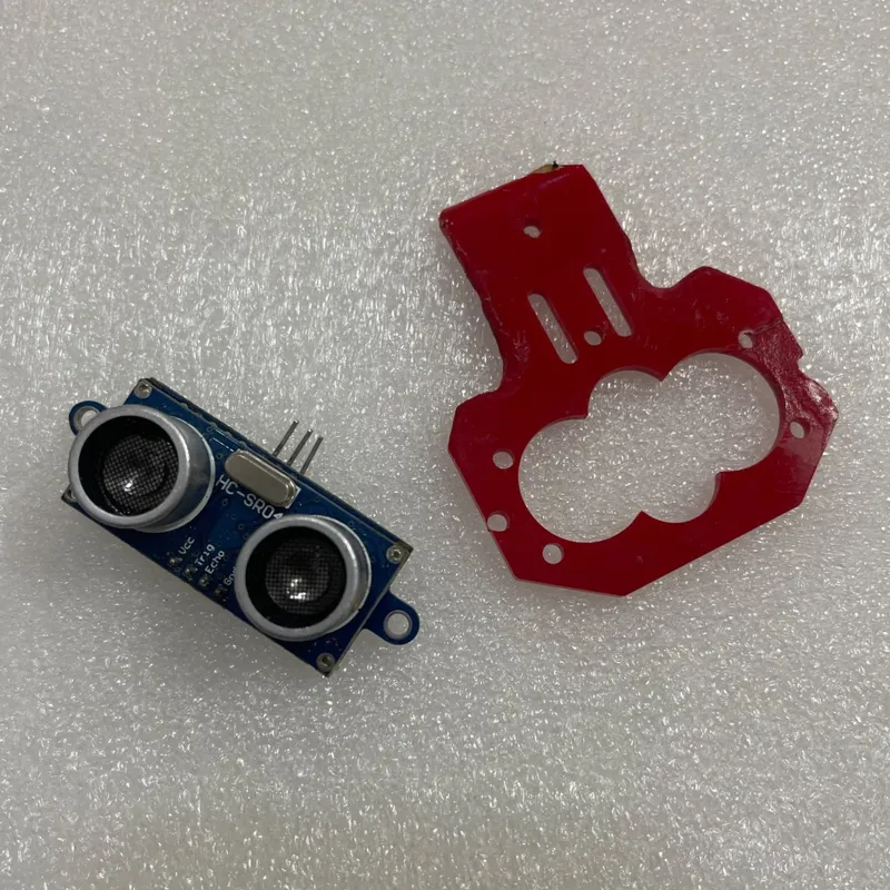 ماژول التراسونیک فاصله سنج APM ,PIXHOWK