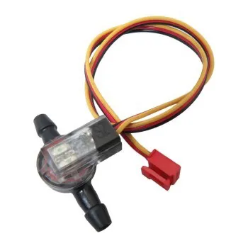 سنسور تشخیص سیال PCFS-IR212F