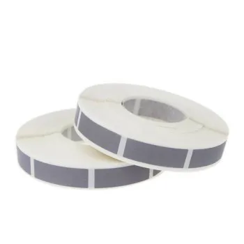 پوشش امنیتی اسکرچ 15mmx5mm بسته 1000 عددی