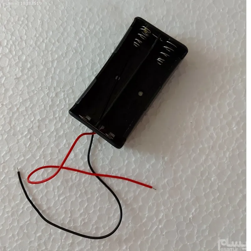  3 عدد جاباتری قلمی دوتایی