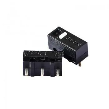 میکرو سوئیچ 3 پین مناسب Mouse  D2FC-F-K(50M)