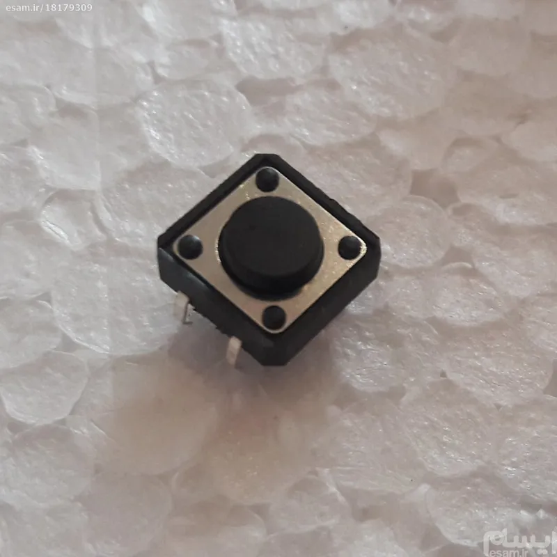 8 عدد تک سوئیچ سرتخت 12 در12در5