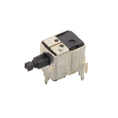 5 عدد سوئیچ 2 پایه On-Off روبردی هولدر دار