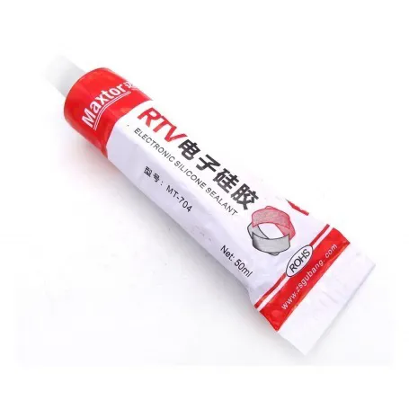 چسب سیلیکون 704_MT مارک maxtor