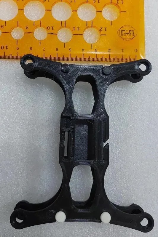 فریم مینی ریس Race