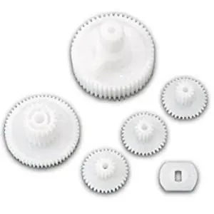 چرخ دنده سروو hitec  pn56350