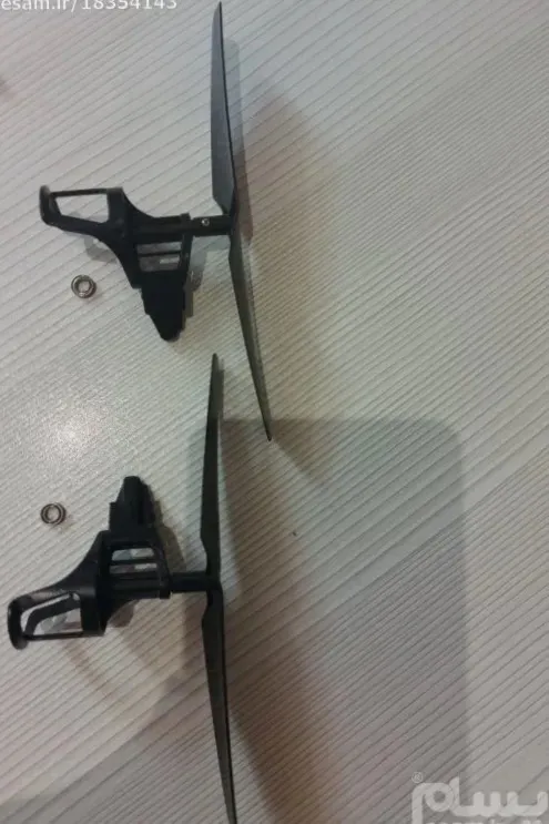 ملخ چپگرد و راستگرد،چرخدنده٫پایه کواد wltoys v929