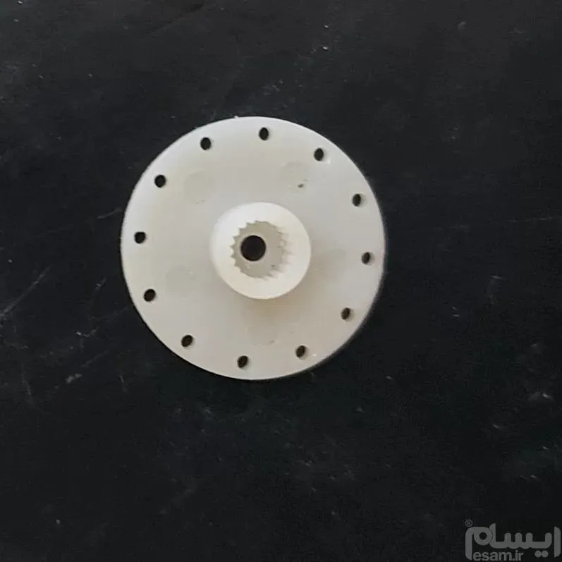 سر سروو مخصوص پیکو سروو 2 گرمی