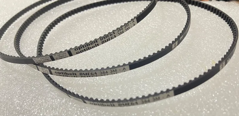 تسمه rc 384 آلمانی optibelt omega