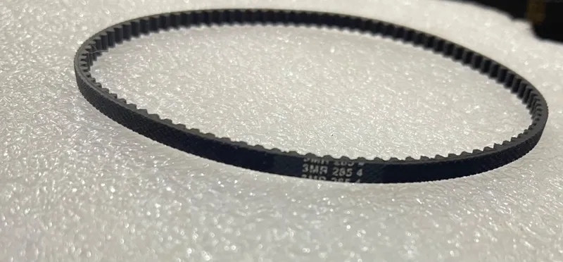 تسمه آرسی rc 285