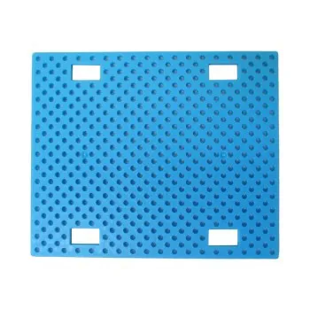 سازه ABS مشبک شاسی 90x70 میلی متری -مرغوب