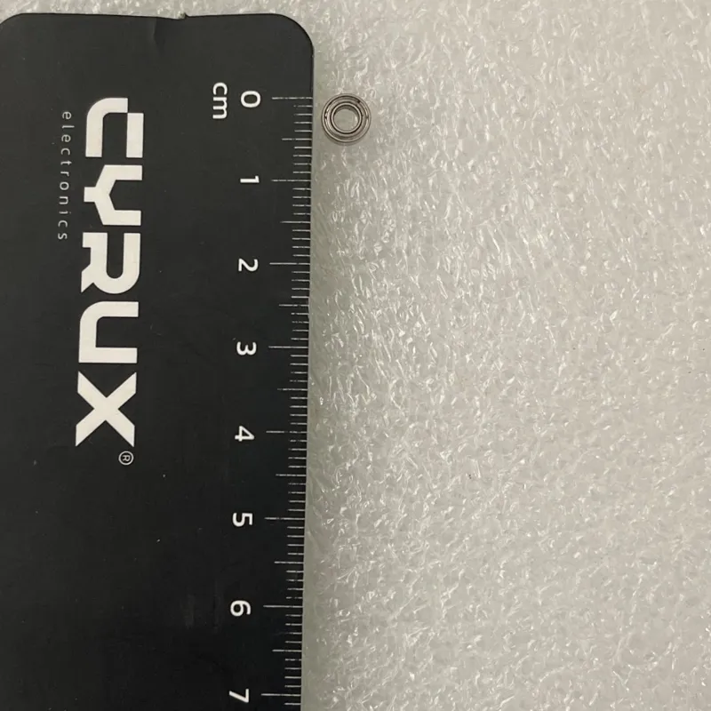 بلبرینگ کوچک هلیکوپتر،قطر 5 میلیمتر