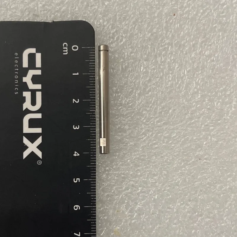 شفت نیکل کروم موتور براشلس،قطر 4 میلیمتر