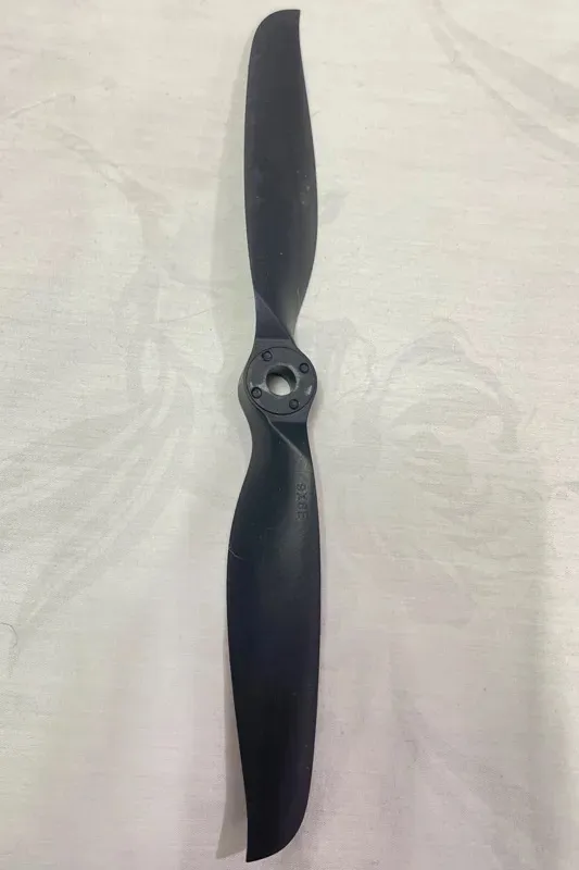 پره،ملخ هواپیما کنترلی 9 در 6 اینچ مارک dys