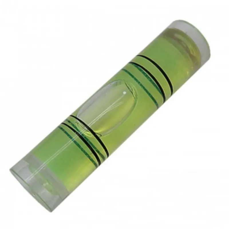 تراز مایع استوانه ای کوچک (مناسب رباتیک و پروازی)