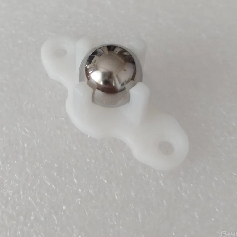 چرخ کاستور هرزگرد w420