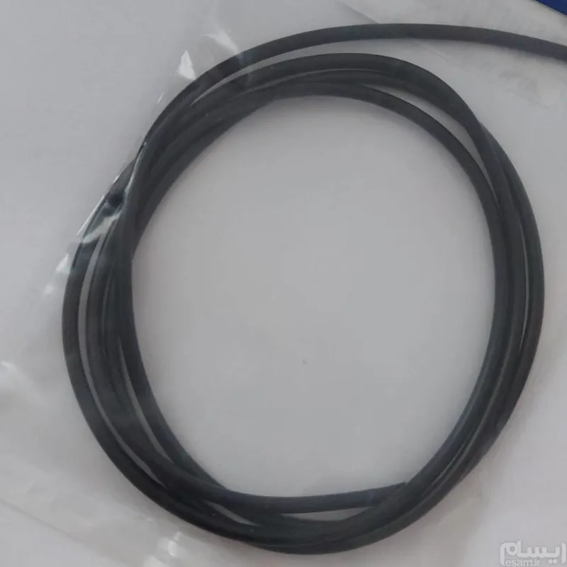 20 سانتی متر سیم سیلیکونی AWG 16
