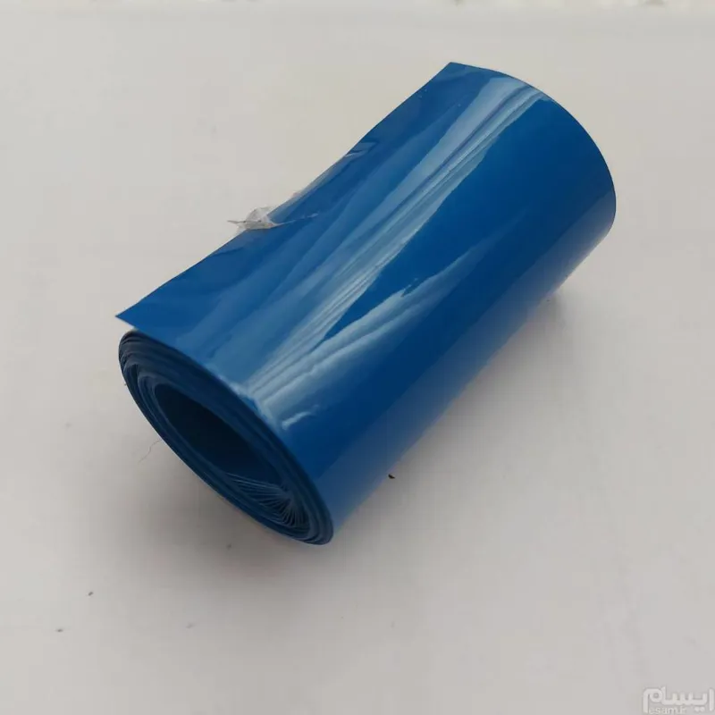 20 سانت شیرینگ حرارتی pvc (روکش باتری)عرض11cm