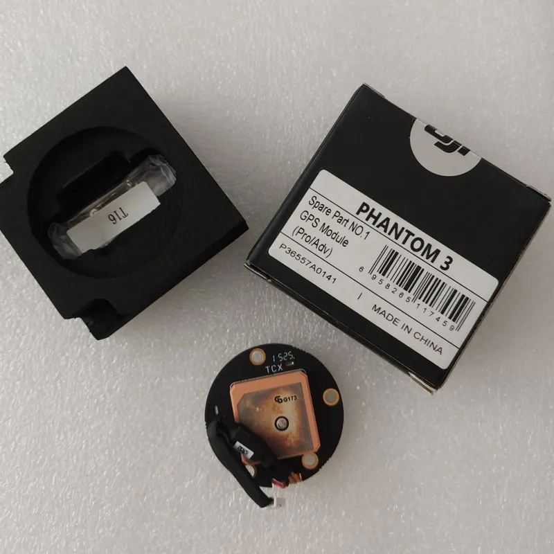 ماژول جی پی اس GPS فانتوم 3 DJI