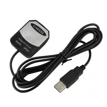 ماژول موقعیت یاب ماهواره ای مگنت دار VK-162 GMOUSE