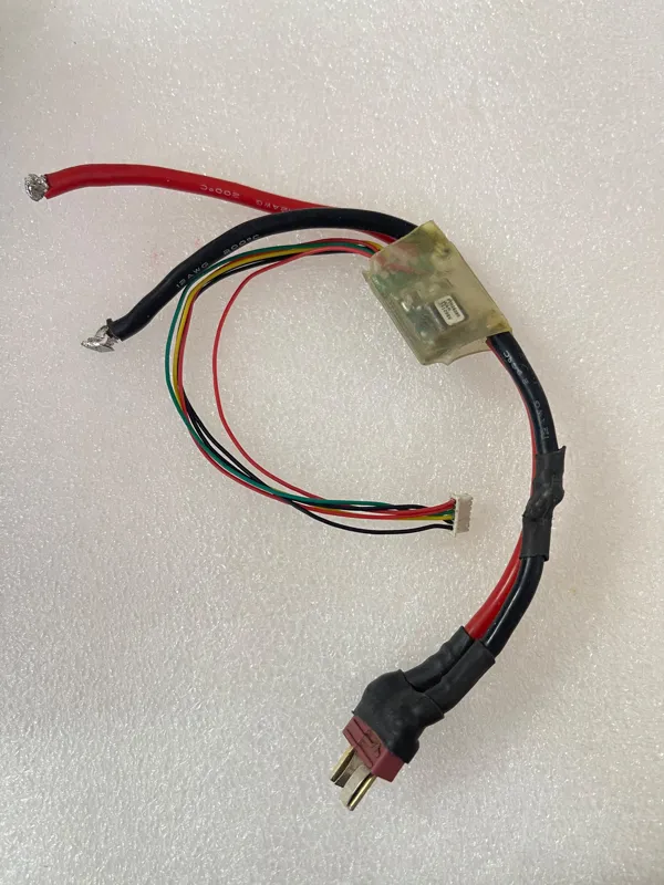 ماژول ولتاژ و جریان فلایت کنترل apm