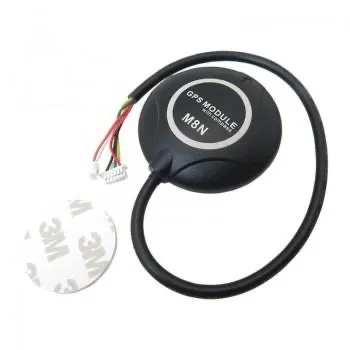 ماژول GPS UBLOX NEO-M8N همراه با قطب نما