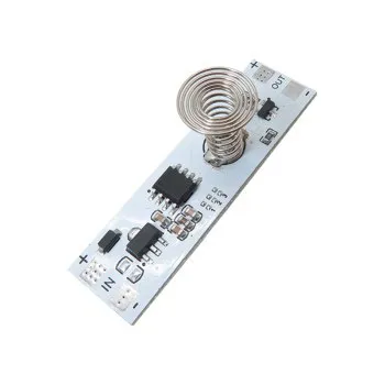 ماژول سوئیچ چندکاره LED القایی