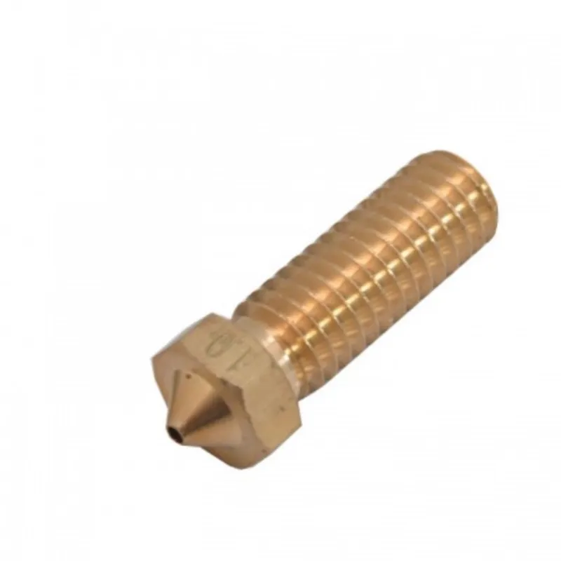 نازل اکسترودر ولکانو 1mm پرینتر سه بعدی