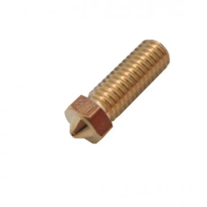 نازل اکسترودر ولکانو 08mm پرینتر سه بعدی