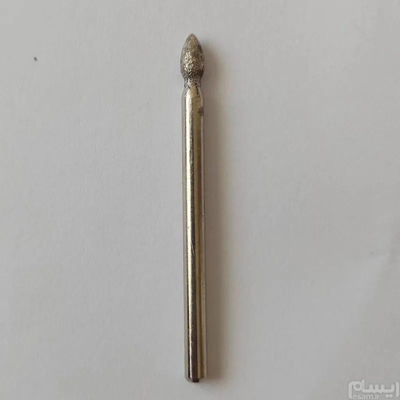 سوهان شنی دستگاه فرز مینیاتوری مخروطی