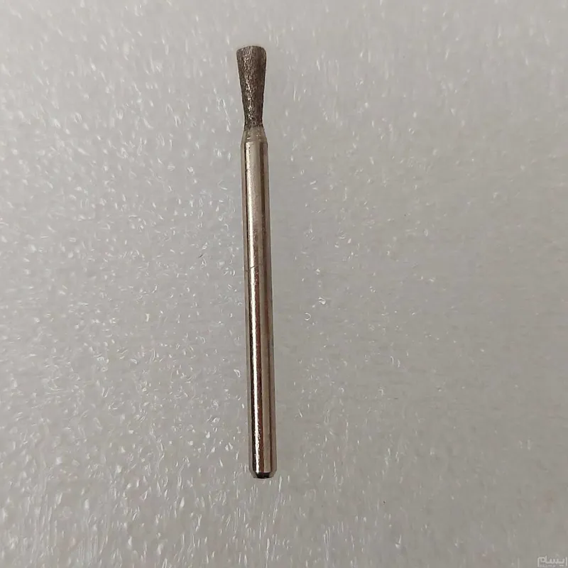 سوهان شنی دستگاه فرز مینیاتوری