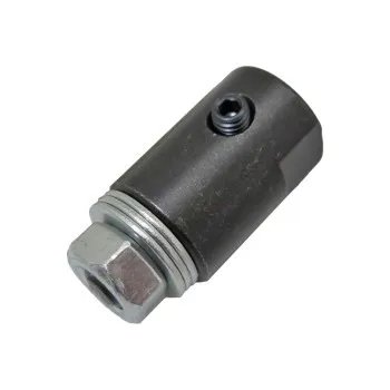 کانکتور فرز دایره ای 6mm