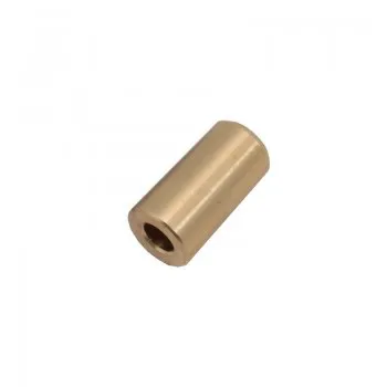 کانکتور شفت سه نظام دارای قطر 3/17mm