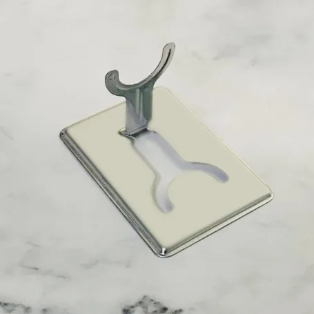 پایه هویه فلزی تاشو