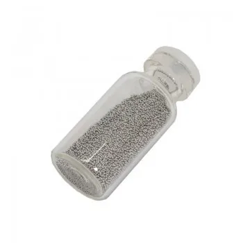 بطری 12 گرمی توپ لحیم کاری 0/45mm