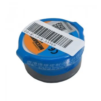 خمیر قلع XG-30 مناسب برای لحیم کاری قطعات SMD,16gr