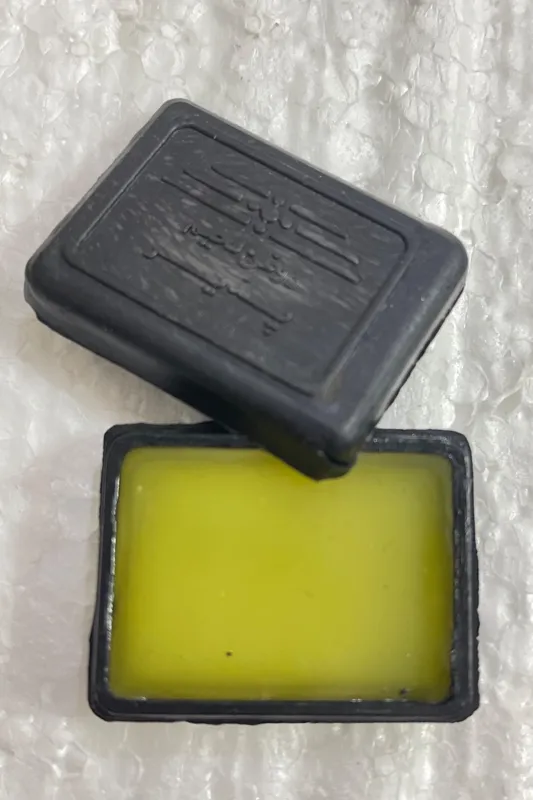 روغن لحیم کوچک ایرانی