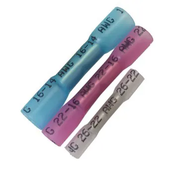 وارنیش حرارتی پرسی BHT بسته 15 عددی