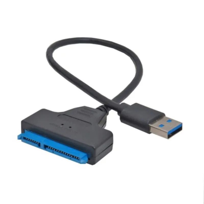کابل تبدیل usb 3  به SATA 3