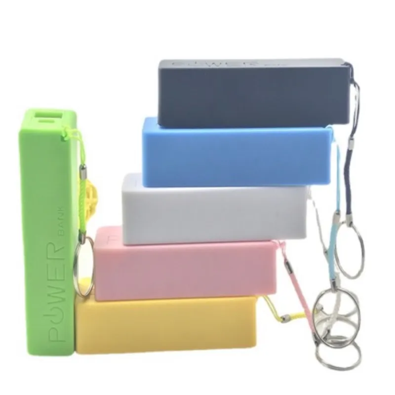 مینی پاور بانک