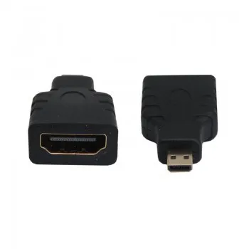 تبدیل میکرو HDMI به HDMI
